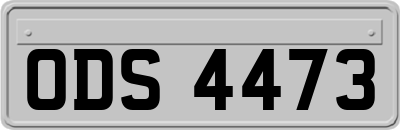 ODS4473