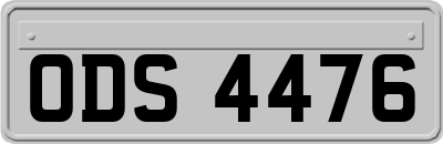 ODS4476