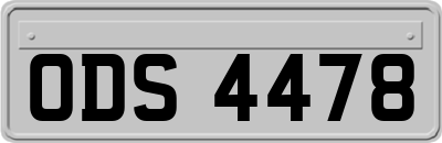 ODS4478