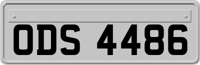 ODS4486