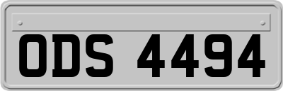 ODS4494