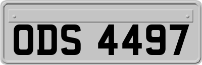 ODS4497