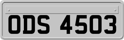ODS4503