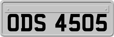 ODS4505