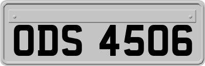 ODS4506