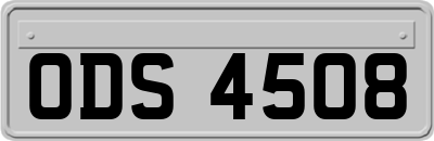 ODS4508