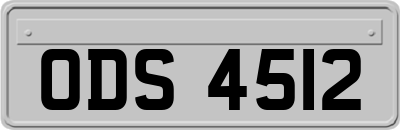 ODS4512
