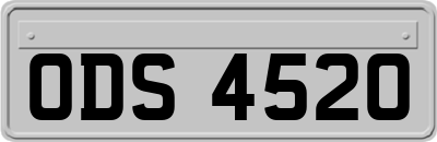 ODS4520