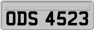 ODS4523