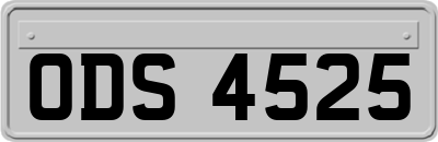 ODS4525