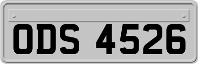 ODS4526