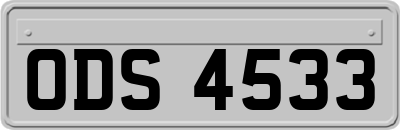 ODS4533