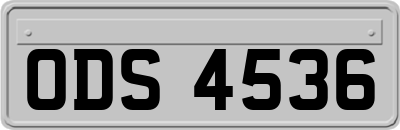 ODS4536