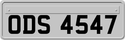 ODS4547