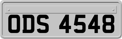 ODS4548