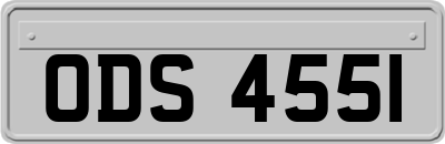 ODS4551