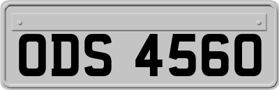 ODS4560