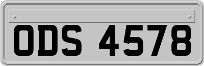 ODS4578