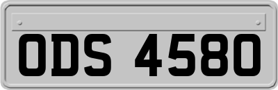 ODS4580