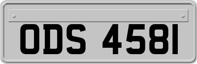ODS4581