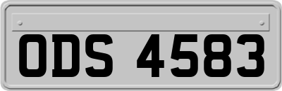 ODS4583