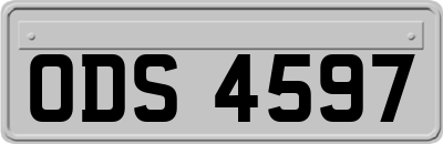 ODS4597