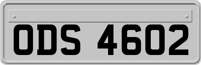 ODS4602