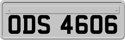 ODS4606