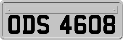 ODS4608