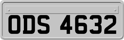 ODS4632