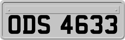 ODS4633