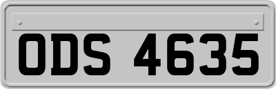 ODS4635