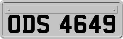 ODS4649