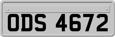 ODS4672