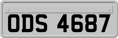 ODS4687