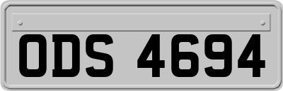 ODS4694