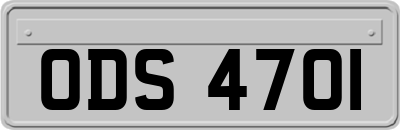ODS4701