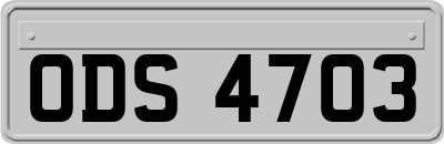 ODS4703