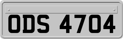 ODS4704