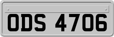 ODS4706
