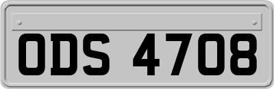 ODS4708