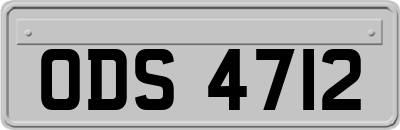 ODS4712