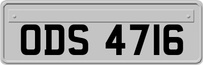 ODS4716