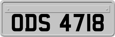 ODS4718