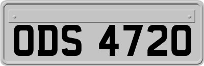 ODS4720