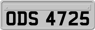 ODS4725