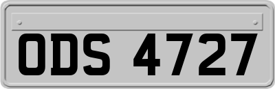 ODS4727