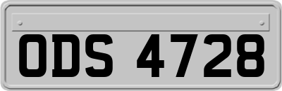 ODS4728