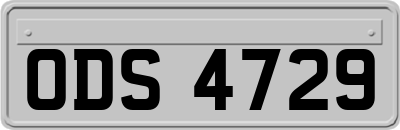 ODS4729