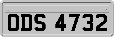 ODS4732